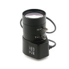 Network Compact  Auto Iris Lens 1.3MP  6-60mm F1.6  For Box Body Camera