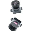 4G2P Aperture F2.2 M12 Screw 2.97mm Dash Cam Lens
