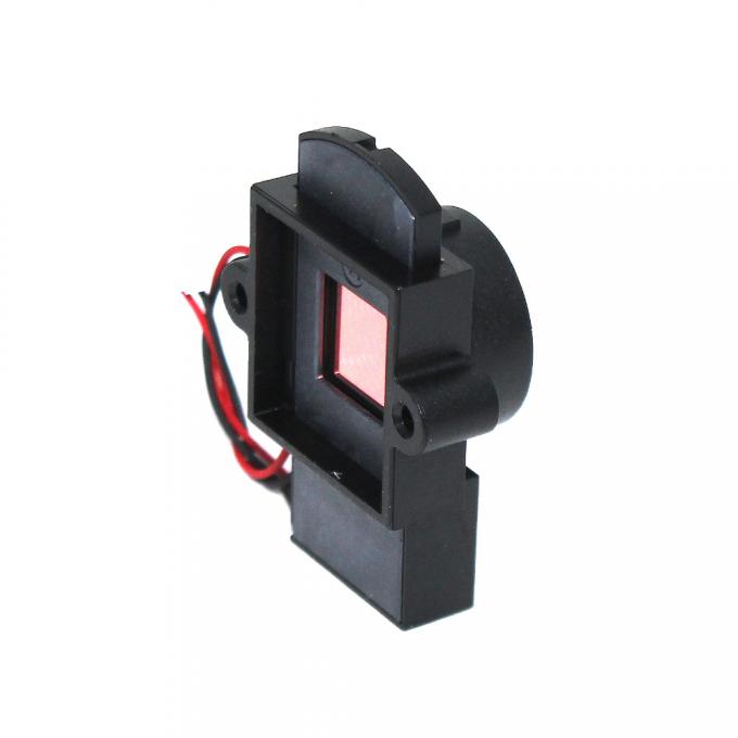 5 Megapixel M12 IR έκοψε το φίλτρο διπλό ICR που ο διπλός ΚΟΜΜΈΝΟΣ Switcher φακός 20mm τοποθετεί τον κάτοχο για τη κάμερα CCTV 5MP IP AHD CVI TVI