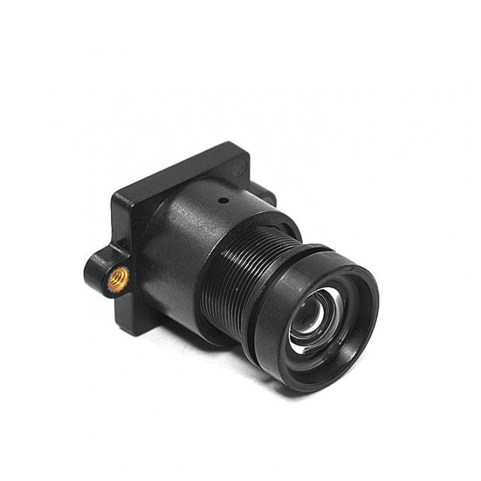 φακός 6mm με το IR ΠΟΥ ΚΌΒΕΤΑΙ για τον ευφυή πίνακα ONVIF XMEYE καμερών ανάλυσης IP αστροφεγγιάς 3MP 3516C+Sony IMX291 H.265