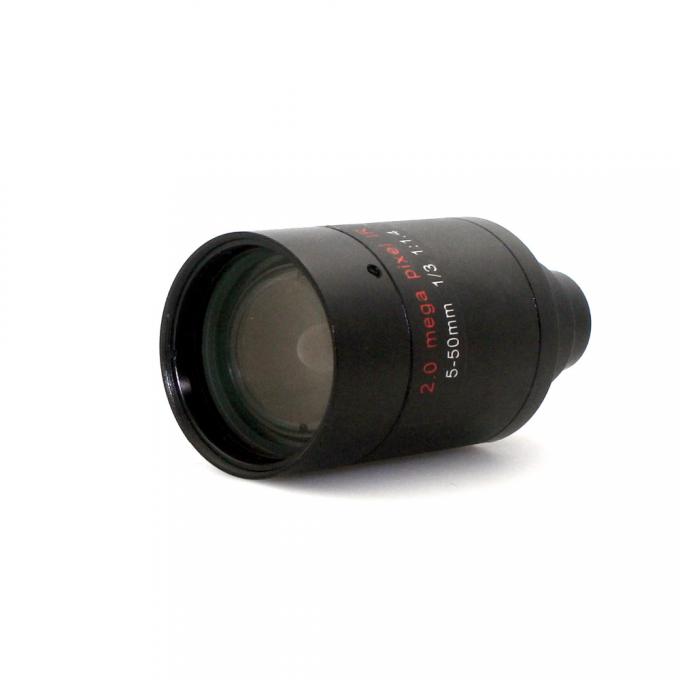 2Megapixel 550mm φακός D14 Varifocal τοποθετούν την άποψη για 100m για τη κάμερα CCTV Analog/720P/1080P AHD/CVI/TVI/IP