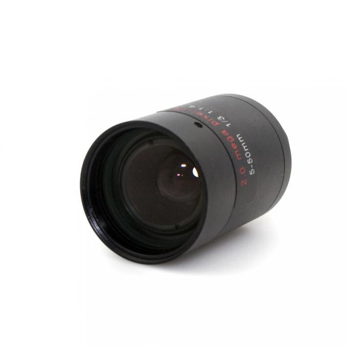 ο φακός D14 550mm Varifocal τοποθετεί την άποψη για 100m για τη κάμερα CCTV Analog/720P/1080P AHD/CVI/TVI/IP