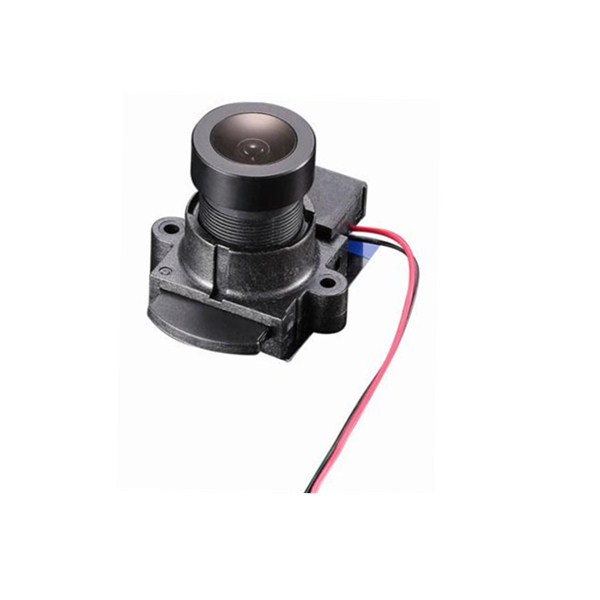 Νέος φακός ελέγχου ασφάλειας 4mm 1/2,7 φακός 2,0 υπολογιστών πινάκων αισθητήρων M12 χαμηλή διαστρέβλωση ανοιγμάτων