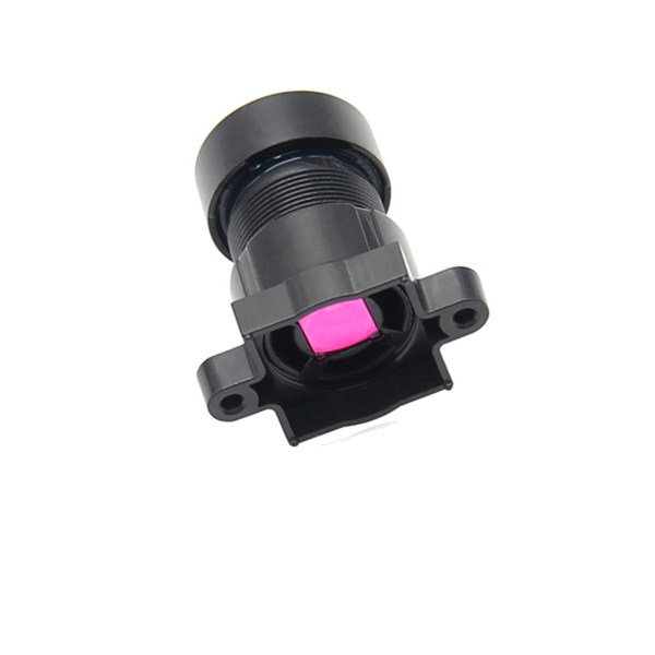 F2.25 άνοιγμα, FOV: αισθητήρας εικόνας 114°*88°*48° 1/4 OV9712, ψήφισμα Megapixel