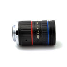 Smart Security  CCTV Camera Lens 25mm 1" C Mount Lens 4K Manual IRIS