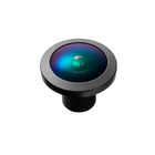 Low Distortion Panoramic Camera Lens IR CCTV Camera Wide Angle Lens
