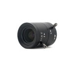 C Mount HD Industrial Lens 3.0MP 6-12mm Vari - Focal Manual Iris For CCTV Camera