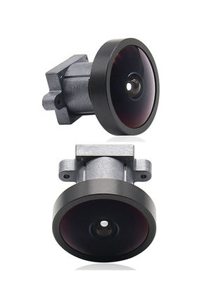 1/2.9 F1.6 Aperture Full Glass HD FOV150 Automotive Vehicle Lens for IMX332 chip sensor