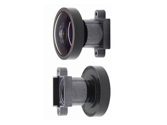 1/2.9 F1.6 Aperture Full Glass HD FOV150 Automotive Vehicle Lens for IMX332 chip sensor