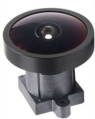 1/2.9 F1.6 Aperture Full Glass HD FOV150 Automotive Vehicle Lens for IMX332 chip sensor