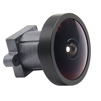1/2.9 F1.6 Aperture Full Glass HD FOV150 Automotive Vehicle Lens for IMX332 chip sensor