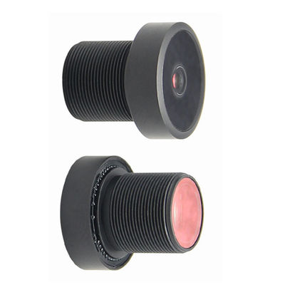 3.31mm F1.33 M12 1/3 OV4689 Chip Car Camera Lens for OV4689 camera sensor