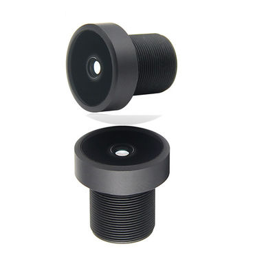 3.31mm F1.33 M12 1/3 OV4689 Chip Car Camera Lens for OV4689 camera sensor