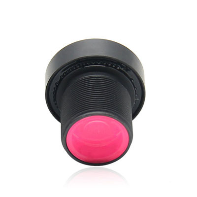 3.31mm F1.33 M12 1/3 OV4689 Chip Car Camera Lens for OV4689 camera sensor