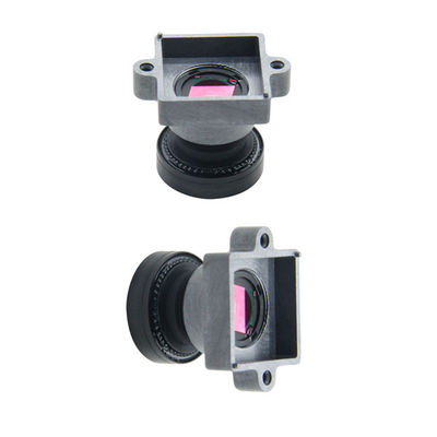 Driving Recorder AR0237 4G2P F1.8 135 Degree 2.9mm Car Camera Lens for OV2710 camera sensor