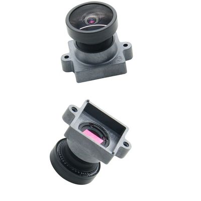 4G2P Aperture F2.2 M12 Screw 2.97mm Dash Cam Lens for AR0237 chip sensor