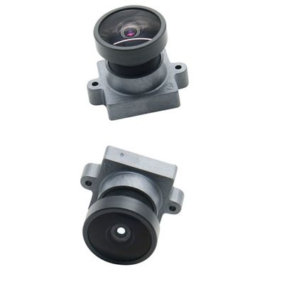 4G2P Aperture F2.2 M12 Screw 2.97mm Dash Cam Lens for AR0237 chip sensor