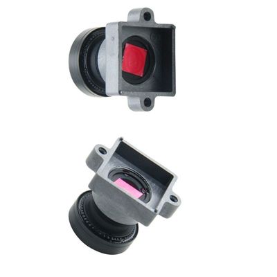 4G2P Aperture F2.2 M12 Screw 2.97mm Dash Cam Lens for AR0237 chip sensor