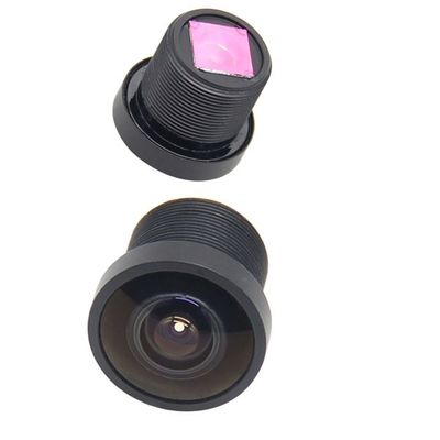 Night Vision Focal Length 1.90mm F2.5 Rear View Lens for AR0330 sensor