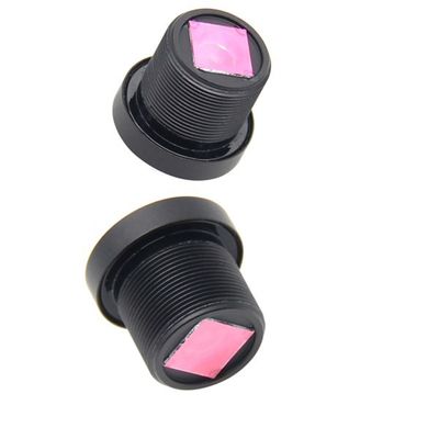 Night Vision Focal Length 1.90mm F2.5 Rear View Lens for AR0330 sensor