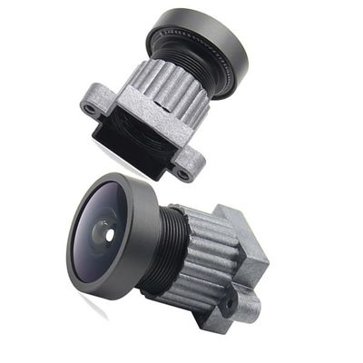 IMX322 Sensor 1.8 1/2.9 F1.8 22.33mm Car Camera Lens for IMX322 chip sensor
