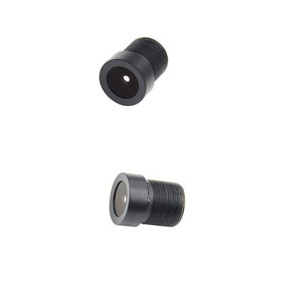 OV4689 Sensor 3.6mm M12 F1.8 Tachograph Rear Pull Lens for OV4689 chip sensor