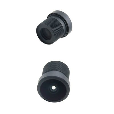 IMX226 Sensor 3.47mm 8mp F2.2 Tachograph Car Lens for IMX226 chip sensor