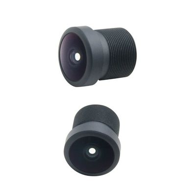 IMX226 Sensor 3.47mm 8mp F2.2 Tachograph Car Lens for IMX226 chip sensor