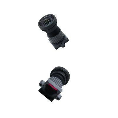 4.41mm 1/2" 2/3"  F1.8 Car Camera Lens Wide Angle M12 for JXF25 chip sensor