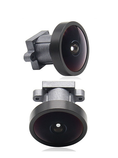 1/2.9 F1.6 Aperture Full Glass HD FOV150 Automotive Vehicle Lens for IMX332 chip sensor