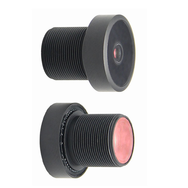 3.31mm F1.33 M12 1/3 OV4689 Chip Car Camera Lens for OV4689 camera sensor