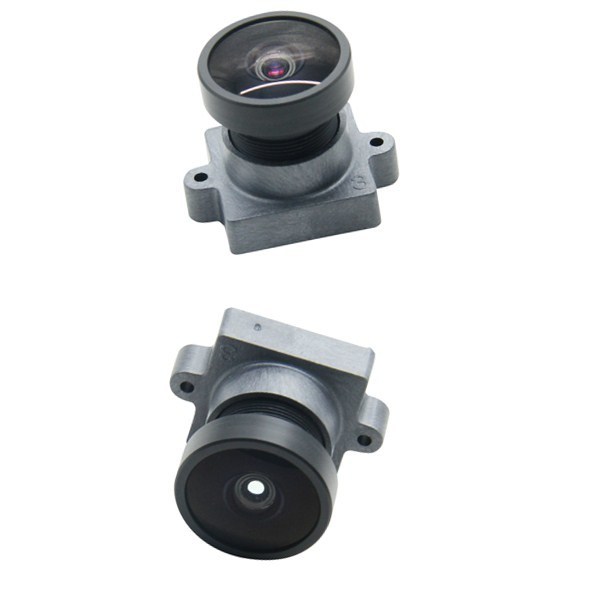4G2P Aperture F2.2 M12 Screw 2.97mm Dash Cam Lens for AR0237 chip sensor