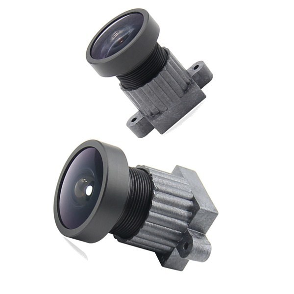 IMX322 Sensor 1.8 1/2.9 F1.8 22.33mm Car Camera Lens for IMX322 chip sensor