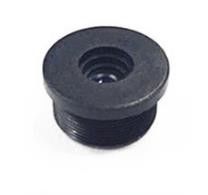 Ψηφιακός φακός 1/2.5 διαστρεβλώσεων ανίχνευσης χαμηλός υψηλή ανάλυση για το μίνι πίνακα της MTV